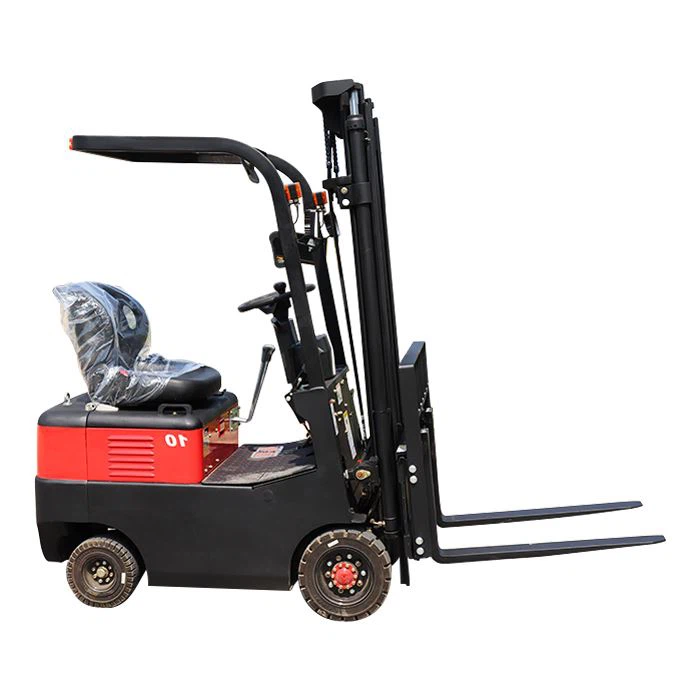 Electric Forklift