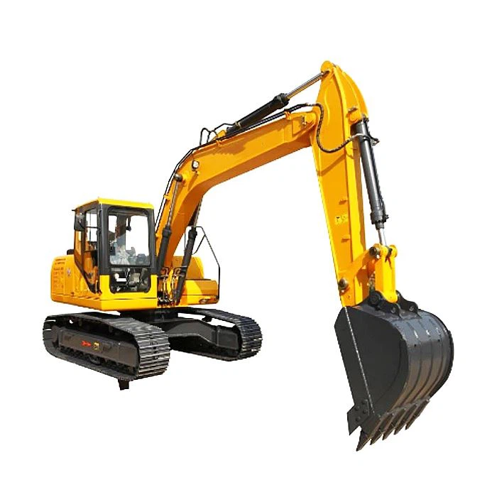 Medium Excavator