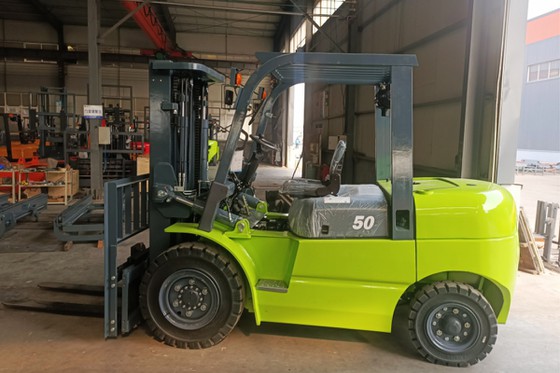 5 ton diesel forklift factory 5 ton diesel forklift factory